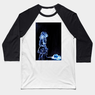 infatuation Baseball T-Shirt